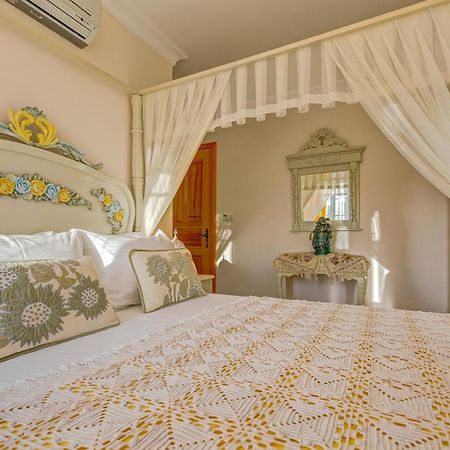 Cunda Esen Hotel Ayvalı Eksteriør billede