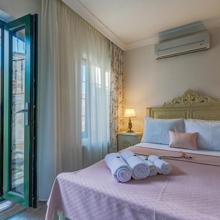 Cunda Esen Hotel Ayvalı Eksteriør billede