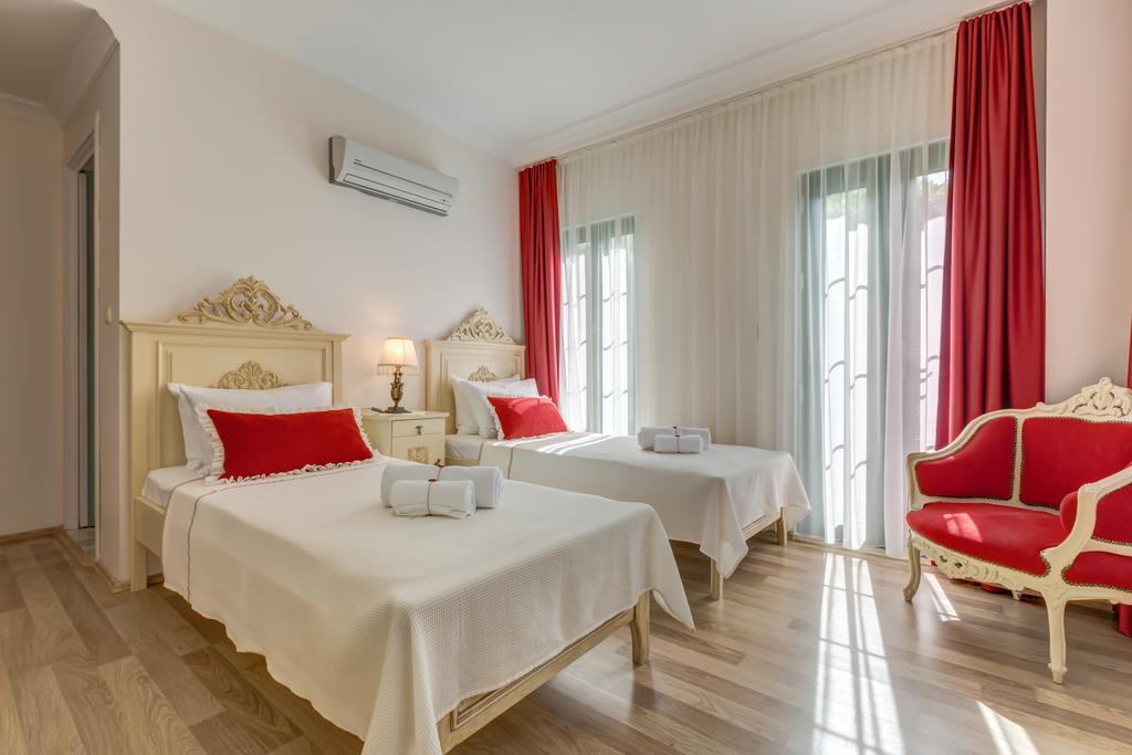 Cunda Esen Hotel Ayvalı Eksteriør billede
