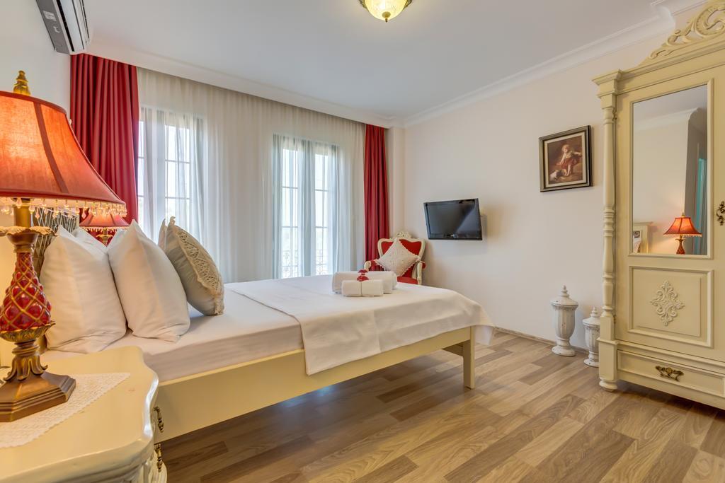 Cunda Esen Hotel Ayvalı Eksteriør billede