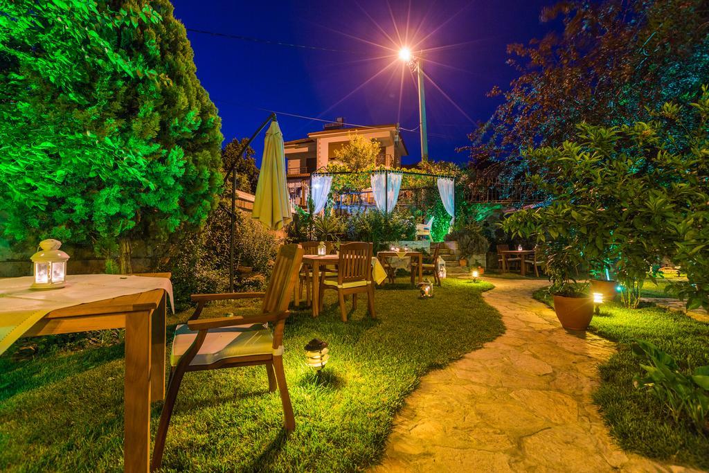 Cunda Esen Hotel Ayvalı Eksteriør billede