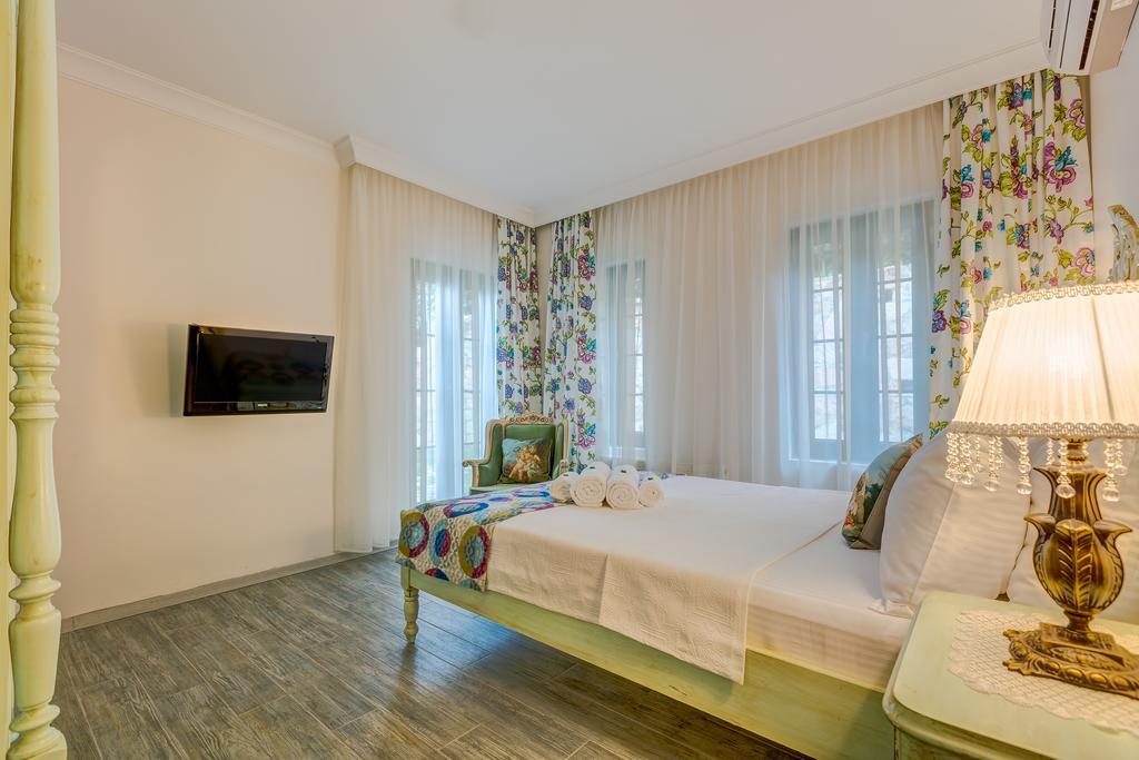 Cunda Esen Hotel Ayvalı Eksteriør billede