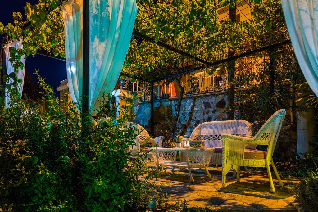 Cunda Esen Hotel Ayvalı Eksteriør billede