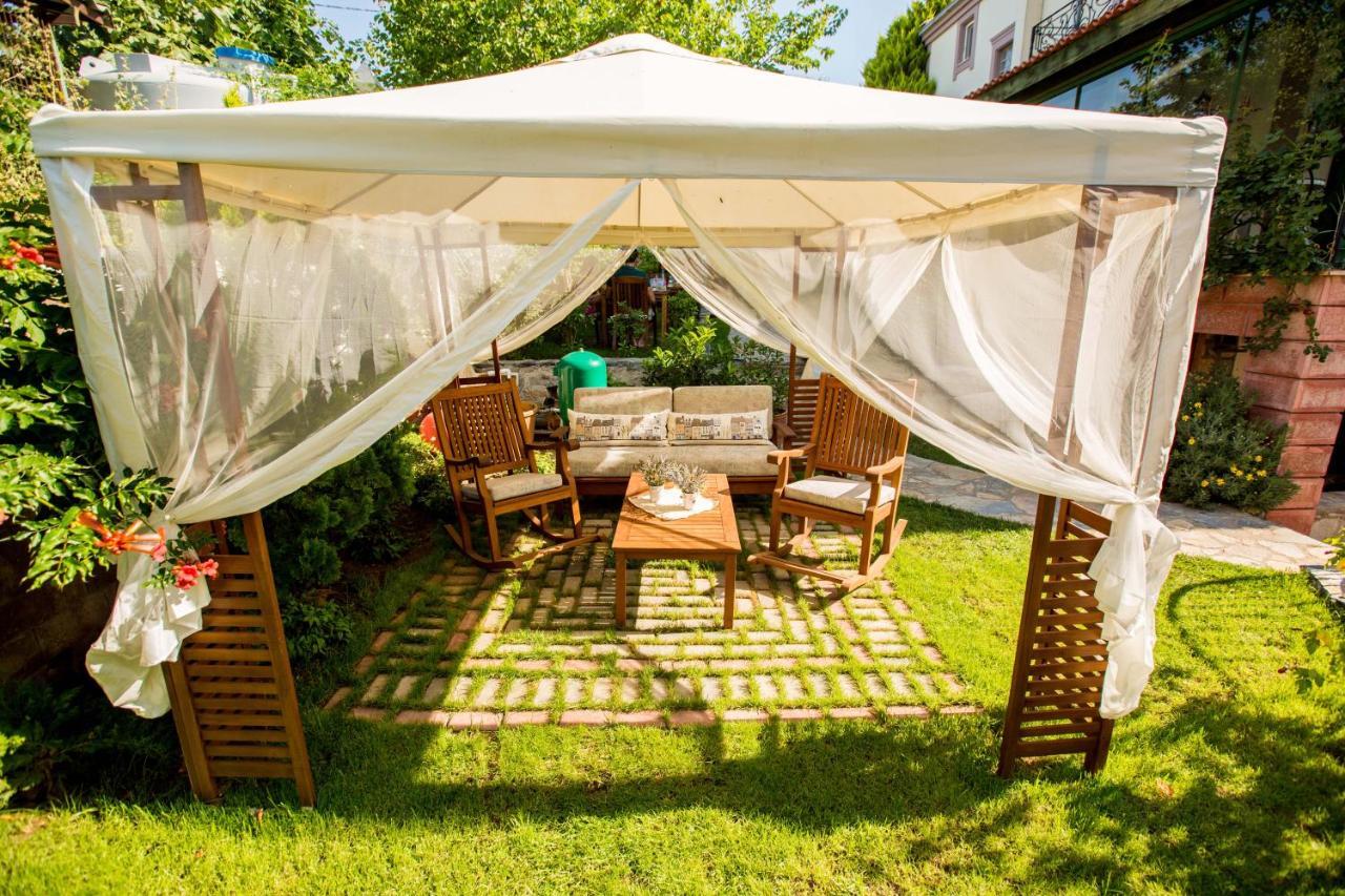 Cunda Esen Hotel Ayvalı Eksteriør billede